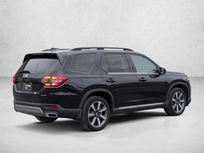 2023 Honda Pilot Elite AWD