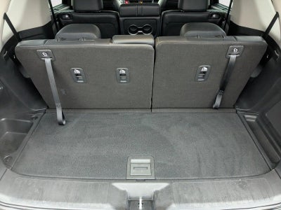 2023 Honda Pilot Elite AWD