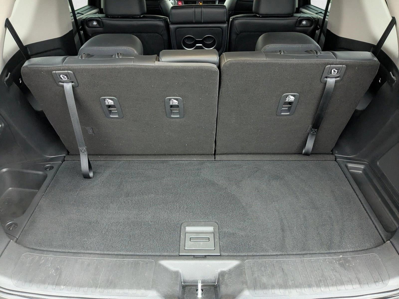 2023 Honda Pilot Elite AWD