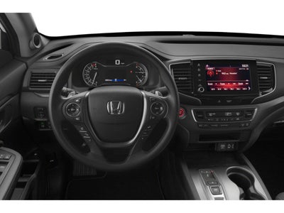 2023 Honda Ridgeline Sport AWD