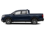 2021 Honda Ridgeline RTL AWD