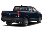 2021 Honda Ridgeline RTL AWD