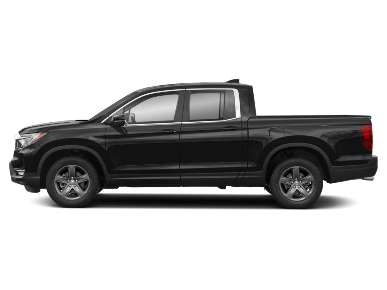 2021 Honda Ridgeline RTL AWD
