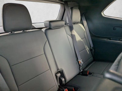 2025 Buick Enclave 4dr Preferred