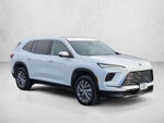 2025 Buick Enclave 4dr Preferred