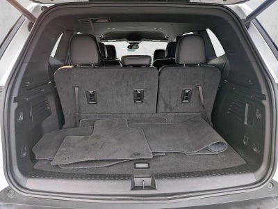 2025 Buick Enclave 4dr Preferred