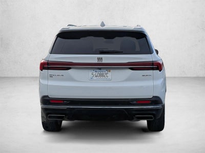2025 Buick Enclave 4dr Preferred