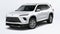 2025 Buick Enclave 4dr Preferred