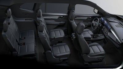 2025 Buick Enclave 4dr Preferred