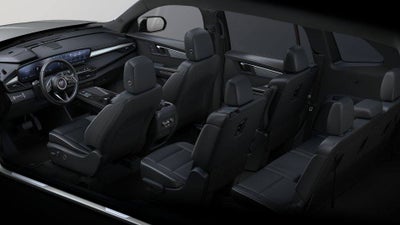 2025 Buick Enclave 4dr Preferred