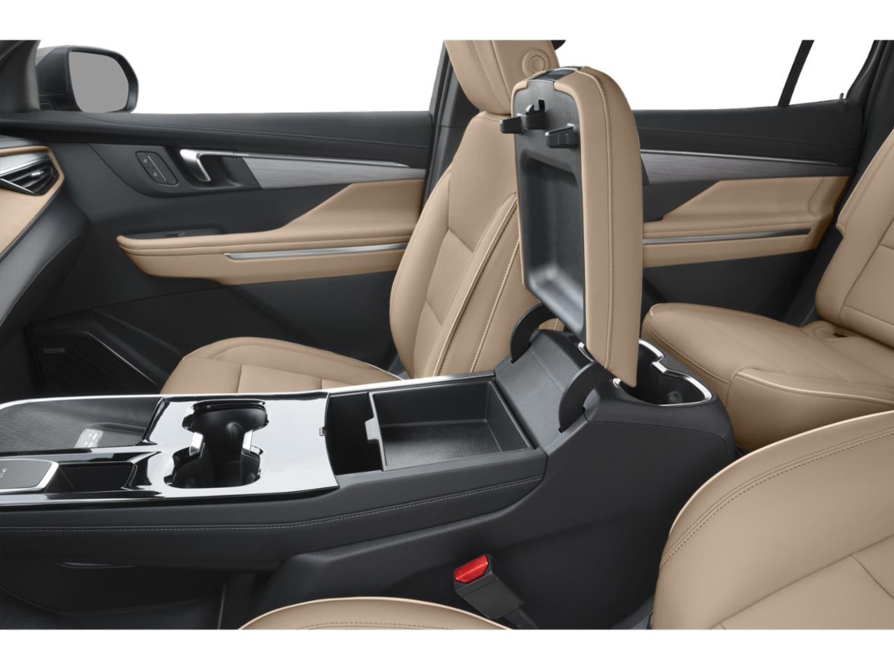 2025 Buick Enclave 4dr Preferred