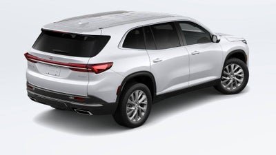 2025 Buick Enclave 4dr Preferred