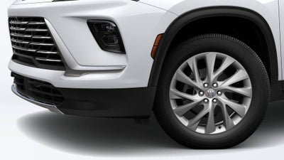 2025 Buick Enclave 4dr Preferred