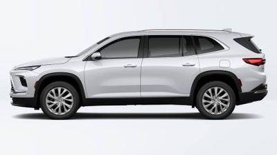 2025 Buick Enclave 4dr Preferred
