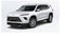 2025 Buick Enclave 4dr Preferred