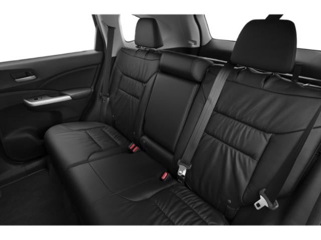 2014 Honda CR-V EX-L AWD with Navigation