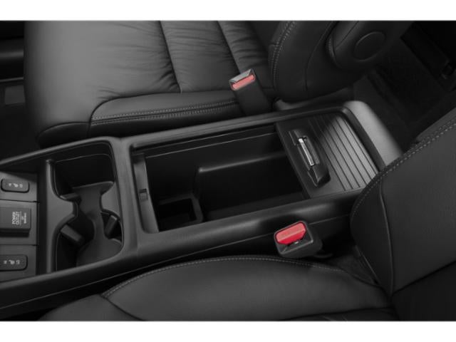 2014 Honda CR-V EX-L AWD with Navigation