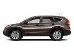 2014 Honda CR-V EX-L AWD with Navigation