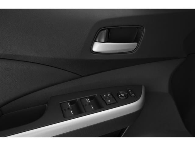 2014 Honda CR-V EX-L AWD with Navigation