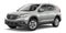 2014 Honda CR-V EX-L AWD with Navigation