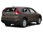 2014 Honda CR-V EX-L AWD with Navigation