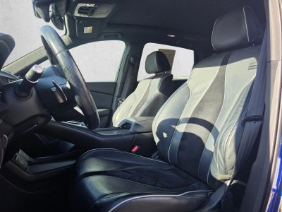 2020 Acura RDX SH-AWD w/A-Spec Pkg