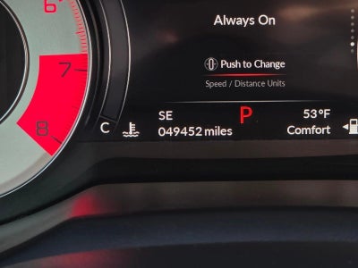 2020 Acura RDX SH-AWD w/A-Spec Pkg