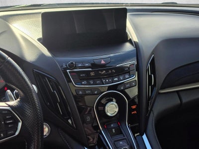 2020 Acura RDX SH-AWD w/A-Spec Pkg