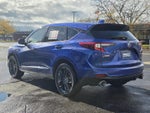 2020 Acura RDX SH-AWD w/A-Spec Pkg