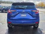 2020 Acura RDX SH-AWD w/A-Spec Pkg