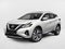 2022 Nissan Murano AWD Platinum