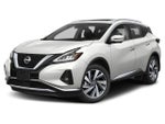 2022 Nissan Murano AWD Platinum