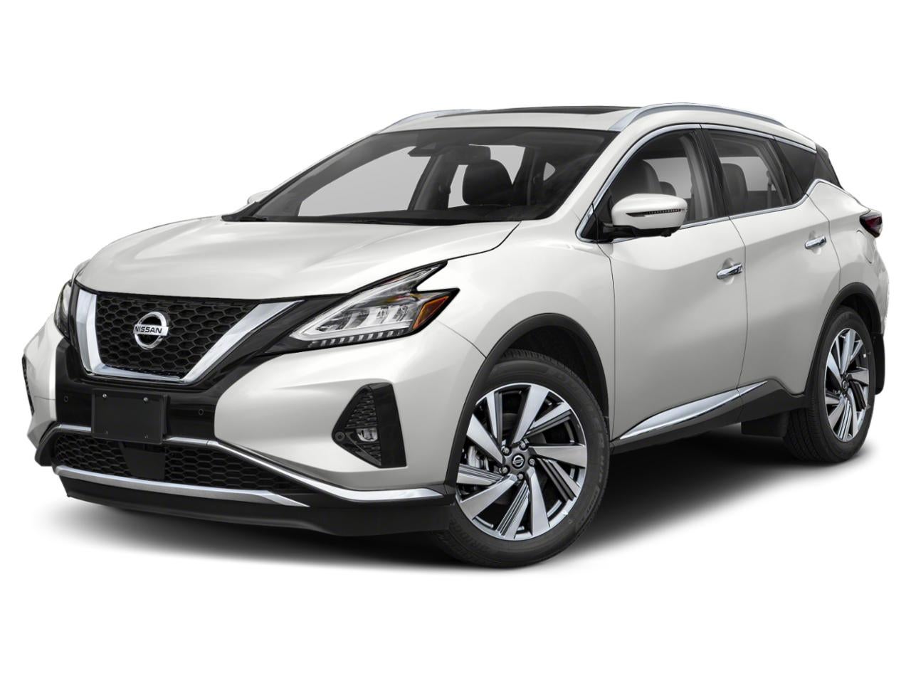 2022 Nissan Murano AWD Platinum