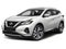 2022 Nissan Murano AWD Platinum