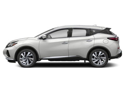 2022 Nissan Murano AWD Platinum