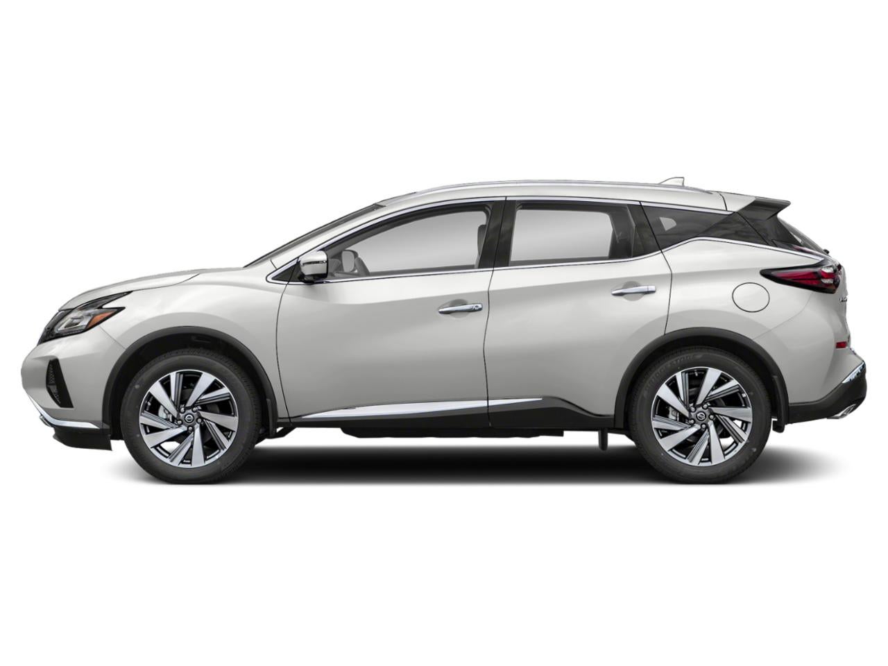2022 Nissan Murano AWD Platinum