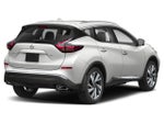 2022 Nissan Murano AWD Platinum