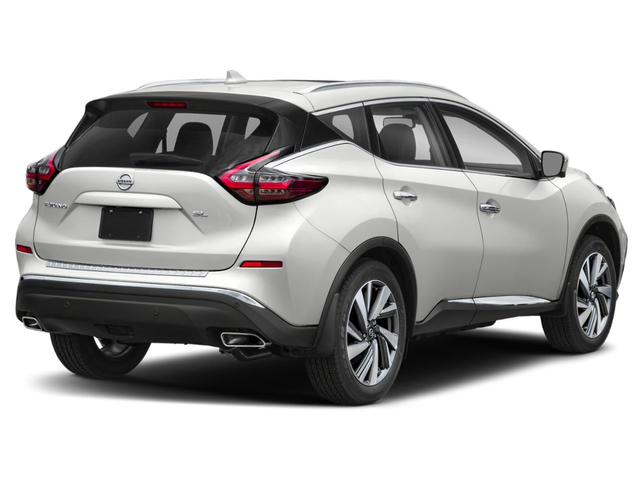 2022 Nissan Murano AWD Platinum