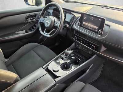 2024 Nissan Rogue AWD S
