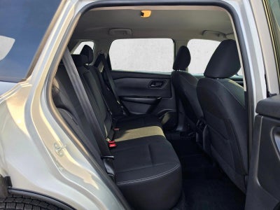 2024 Nissan Rogue AWD S