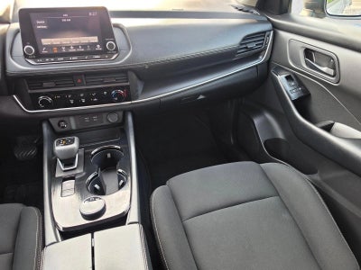 2024 Nissan Rogue AWD S