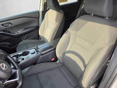 2024 Nissan Rogue AWD S