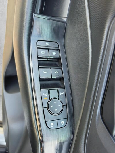 2024 Nissan Rogue AWD S