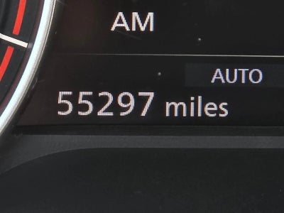 2024 Nissan Rogue AWD S