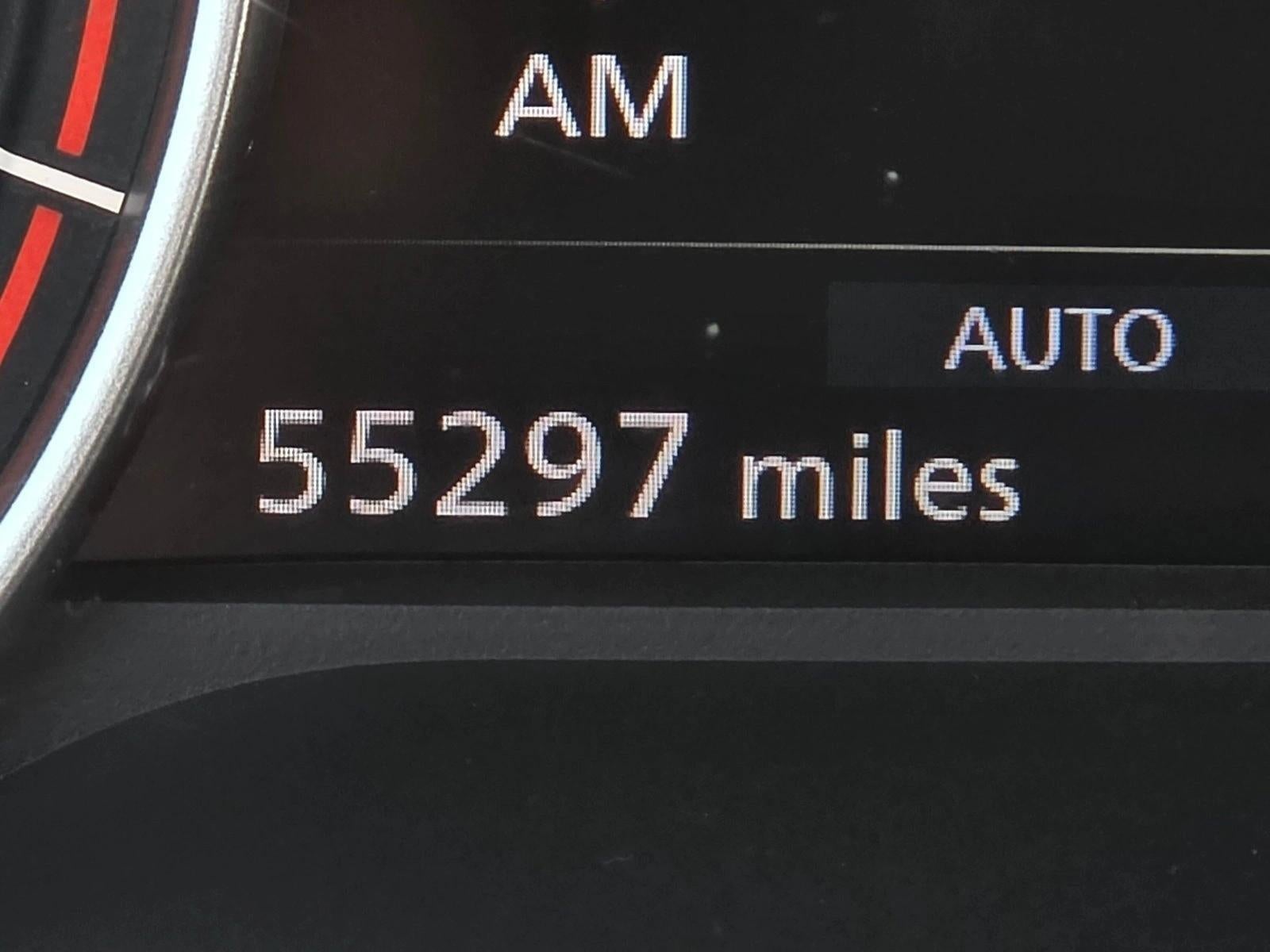 2024 Nissan Rogue AWD S