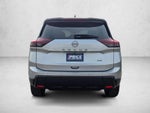 2024 Nissan Rogue AWD S