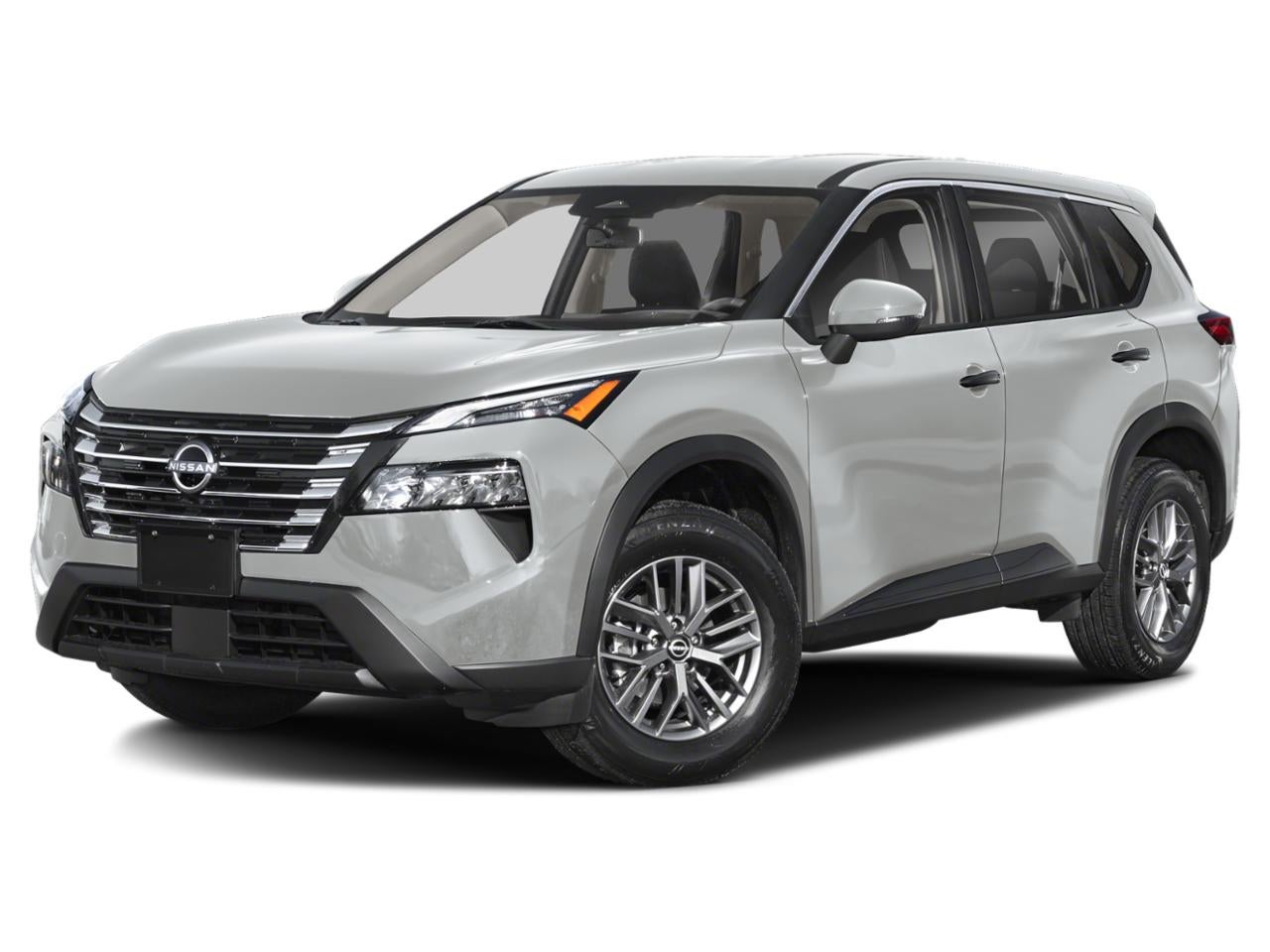 2024 Nissan Rogue AWD S
