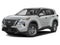 2024 Nissan Rogue AWD S