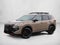 2025 Nissan Rogue AWD Rock Creek