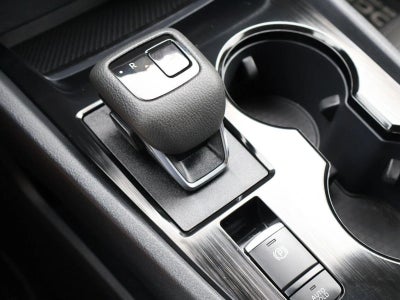 2025 Nissan Rogue AWD Rock Creek